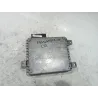 Recambio de centralita inyeccion para land rover freelander (ln)(09.2002) 1.8 16v referencia OEM IAM MKC104393  