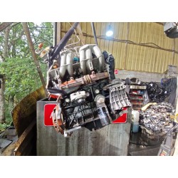 Recambio de motor completo para audi 80 b4 sedán (8c2) 2.3 e referencia OEM IAM NG  
