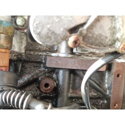 Recambio de motor completo para audi 80 b4 sedán (8c2) 2.3 e referencia OEM IAM NG  