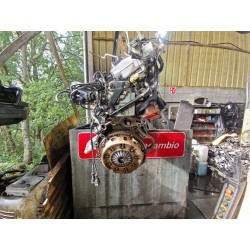 Recambio de motor completo para audi 80 b4 sedán (8c2) 2.3 e referencia OEM IAM NG  
