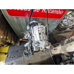 Recambio de motor completo para audi 80 b4 sedán (8c2) 2.3 e referencia OEM IAM NG  