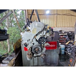 MOTOR COMPLETO YD22DDT 