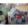 Recambio de motor completo para nissan almera ii (n16) 2.2 dci referencia OEM IAM YD22DDT  