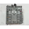 Recambio de caja fusibles/rele para fiat i doblo cargo (2005) referencia OEM IAM 46752706  