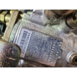 Recambio de motor completo para nissan almera ii (n16) 2.2 dci referencia OEM IAM YD22DDT  