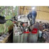Recambio de motor completo para nissan almera ii (n16) 2.2 dci referencia OEM IAM YD22DDT  