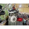 Recambio de motor completo para nissan almera ii (n16) 2.2 dci referencia OEM IAM YD22DDT  