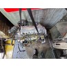 Recambio de motor completo para nissan almera ii (n16) 2.2 dci referencia OEM IAM YD22DDT  