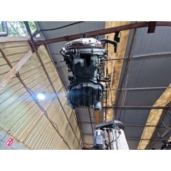 Recambio de motor completo para nissan almera ii (n16) 2.2 dci referencia OEM IAM YD22DDT  