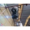Recambio de motor completo para nissan almera ii (n16) 2.2 dci referencia OEM IAM YD22DDT  