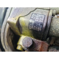 Recambio de motor completo para mazda 6 hatchback (gg) 2.0 di referencia OEM IAM DRF  