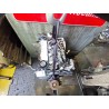 Recambio de motor completo para mazda 6 hatchback (gg) 2.0 di referencia OEM IAM DRF  