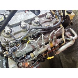 Recambio de motor completo para mazda 6 hatchback (gg) 2.0 di referencia OEM IAM DRF  