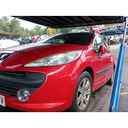 peugeot 207/207+ (wa_, wc_) del año 2007