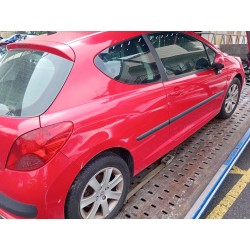 peugeot 207/207+ (wa_, wc_) del año 2007