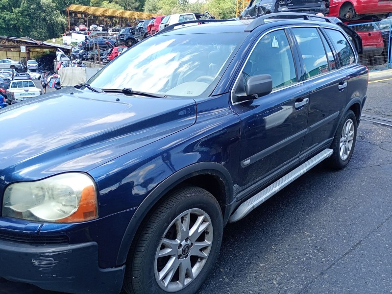 volvo xc90 i (275) del año 2004