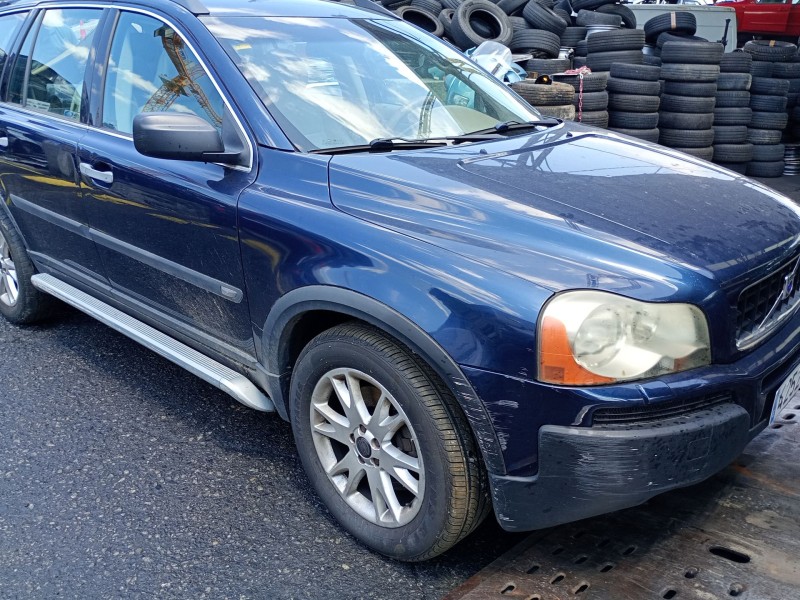 volvo xc90 i (275) del año 2004
