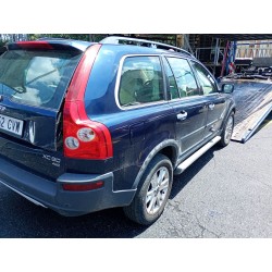 volvo xc90 i (275) del año 2004