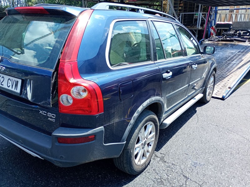 volvo xc90 i (275) del año 2004
