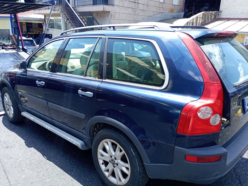 volvo xc90 i (275) del año 2004