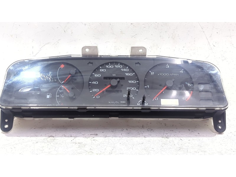 Recambio de cuadro completo para nissan primera berl./ traveller (p10/w10)(1989) 2.0 d referencia OEM IAM 248103F172  
