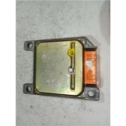 Recambio de centralita airbag para citroën xsara berlina (1997) 1.9 td referencia OEM IAM 9633504180  
