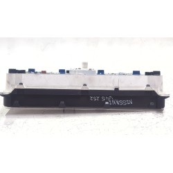 Recambio de cuadro completo para nissan primera berl./ traveller (p10/w10)(1989) 2.0 d referencia OEM IAM 248103F172  