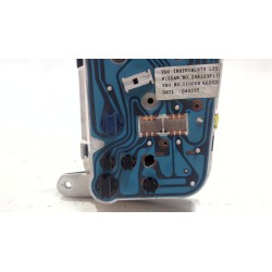 Recambio de cuadro completo para nissan primera berl./ traveller (p10/w10)(1989) 2.0 d referencia OEM IAM 248103F172  
