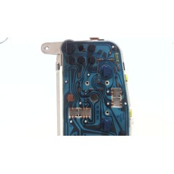 Recambio de cuadro completo para nissan primera berl./ traveller (p10/w10)(1989) 2.0 d referencia OEM IAM 248103F172  