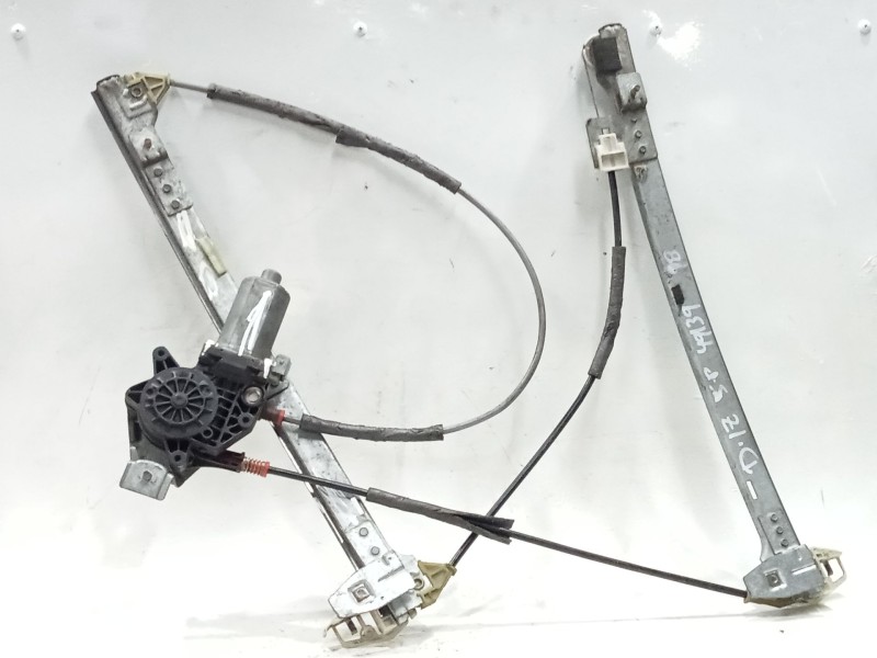 Recambio de mecanismo elevalunas delantero izquierdo para citroën xsara break (n2) 1.9 d referencia OEM IAM   