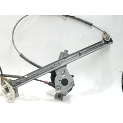 Recambio de mecanismo elevalunas delantero izquierdo para citroën xsara break (n2) 1.9 d referencia OEM IAM   