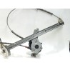 Recambio de mecanismo elevalunas delantero izquierdo para citroën xsara break (n2) 1.9 d referencia OEM IAM   