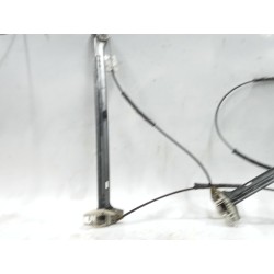 Recambio de mecanismo elevalunas delantero izquierdo para citroën xsara break (n2) 1.9 d referencia OEM IAM   