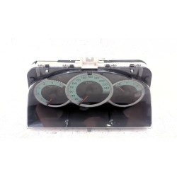 Recambio de cuadro completo para toyota corolla verso (zer_, zze12_, r1_) 2.2 d-4d (aur10_) referencia OEM IAM 838000F092A  