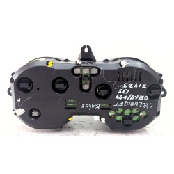 Recambio de cuadro completo para daewoo kalos (klas) 1.4 16v referencia OEM IAM 96426348  