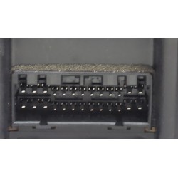 Recambio de cuadro completo para daewoo kalos (klas) 1.4 16v referencia OEM IAM 96426348  