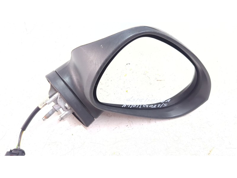 Recambio de retrovisor derecho para seat leon (1p1) 1.4 tsi referencia OEM IAM E9024456  