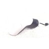 Recambio de retrovisor derecho para seat leon (1p1) 1.4 tsi referencia OEM IAM E9024456  