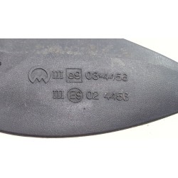 Recambio de retrovisor derecho para seat leon (1p1) 1.4 tsi referencia OEM IAM E9024456  
