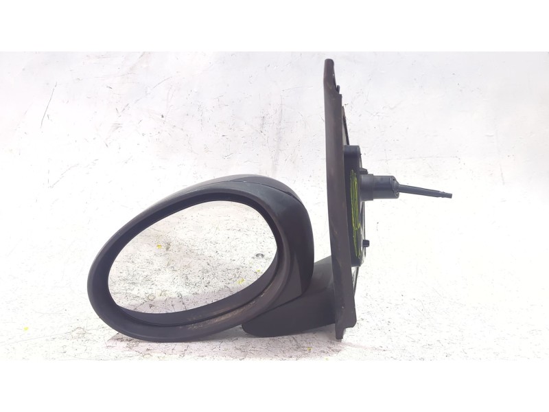 Recambio de retrovisor izquierdo para peugeot 107 (2005) 1.4 hdi referencia OEM IAM 879400H010  