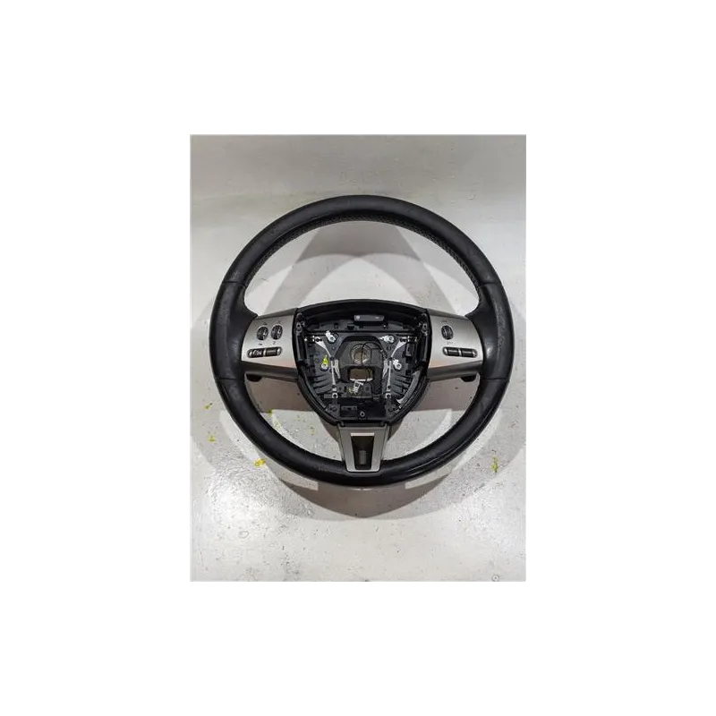 Recambio de volante para jaguar xf v6 diesel luxury v6 diesel cat referencia OEM IAM 8X23ABLEG  