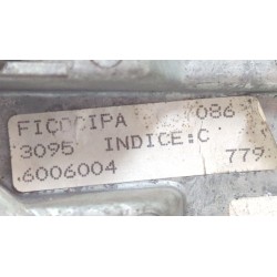 Recambio de retrovisor derecho para renault trafic furgoneta (t_, p_, v_) 2.1 d referencia OEM IAM 6006004779  
