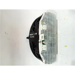 Recambio de cuadro completo para mazda 3 berlina (bk)(2003) 2.0 referencia OEM IAM 4SBN9KB  
