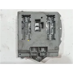 Recambio de caja fusibles/rele para fiat i doblo cargo (2005) referencia OEM IAM 46752706  