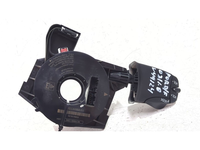 Recambio de anillo airbag para ford focus i (daw, dbw) 1.8 tdci referencia OEM IAM 2M5114A664AA  