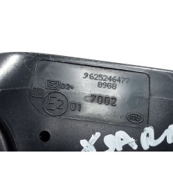 Recambio de retrovisor derecho para citroën xsara break (n2) 1.9 d referencia OEM IAM E2017002  