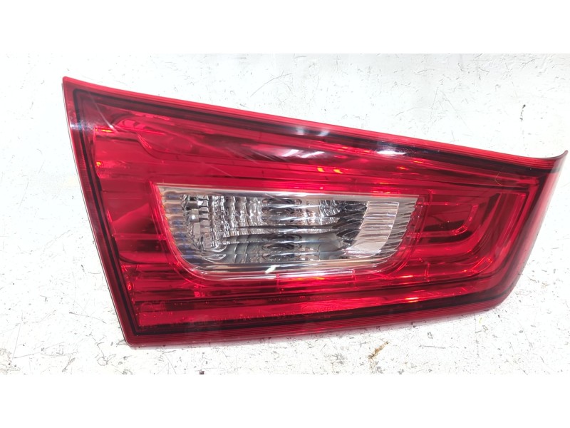 Recambio de piloto trasero izquierdo para mitsubishi asx 1.8 d 110 cv referencia OEM IAM A046040  