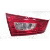 Recambio de piloto trasero izquierdo para mitsubishi asx 1.8 d 110 cv referencia OEM IAM A046040  