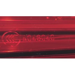 Recambio de piloto trasero izquierdo para mitsubishi asx 1.8 d 110 cv referencia OEM IAM A046040  