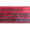 Recambio de piloto trasero derecho para mitsubishi asx 1.8 d 110 cv referencia OEM IAM A046040  